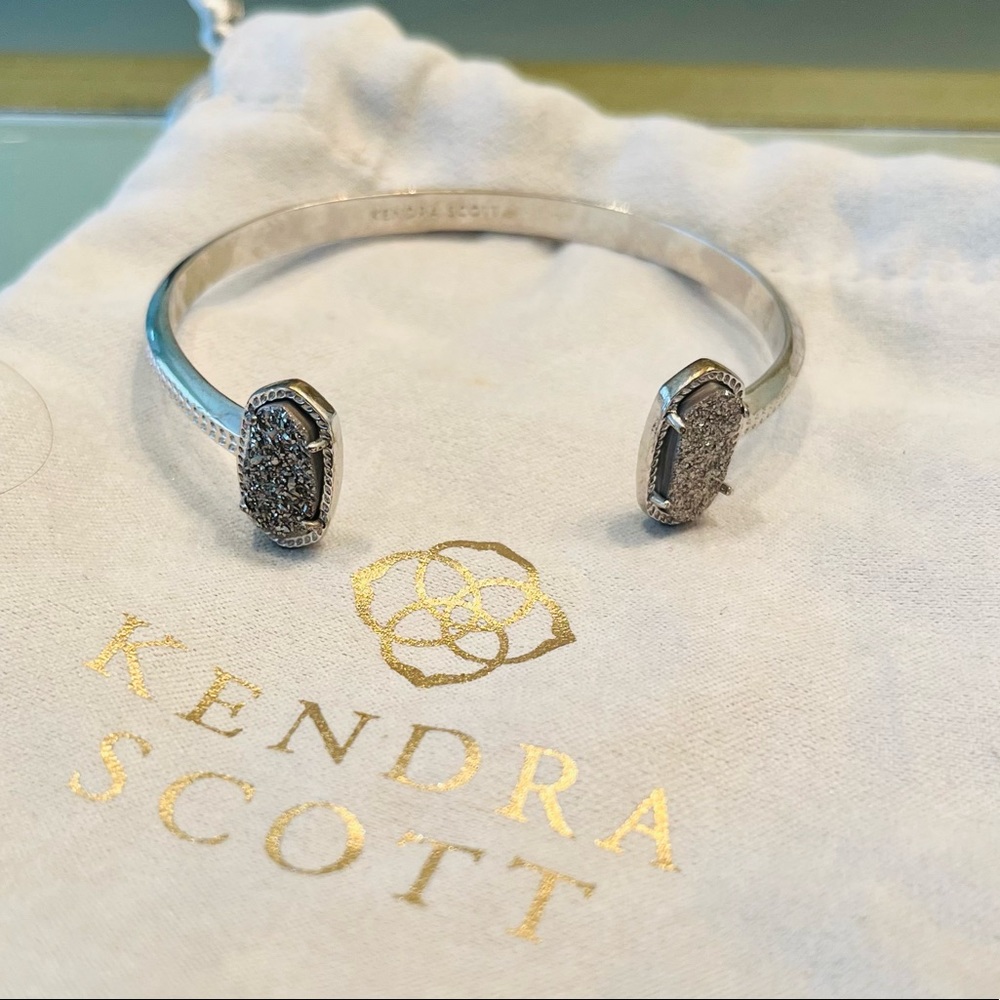 Kendra Scott Cuff
